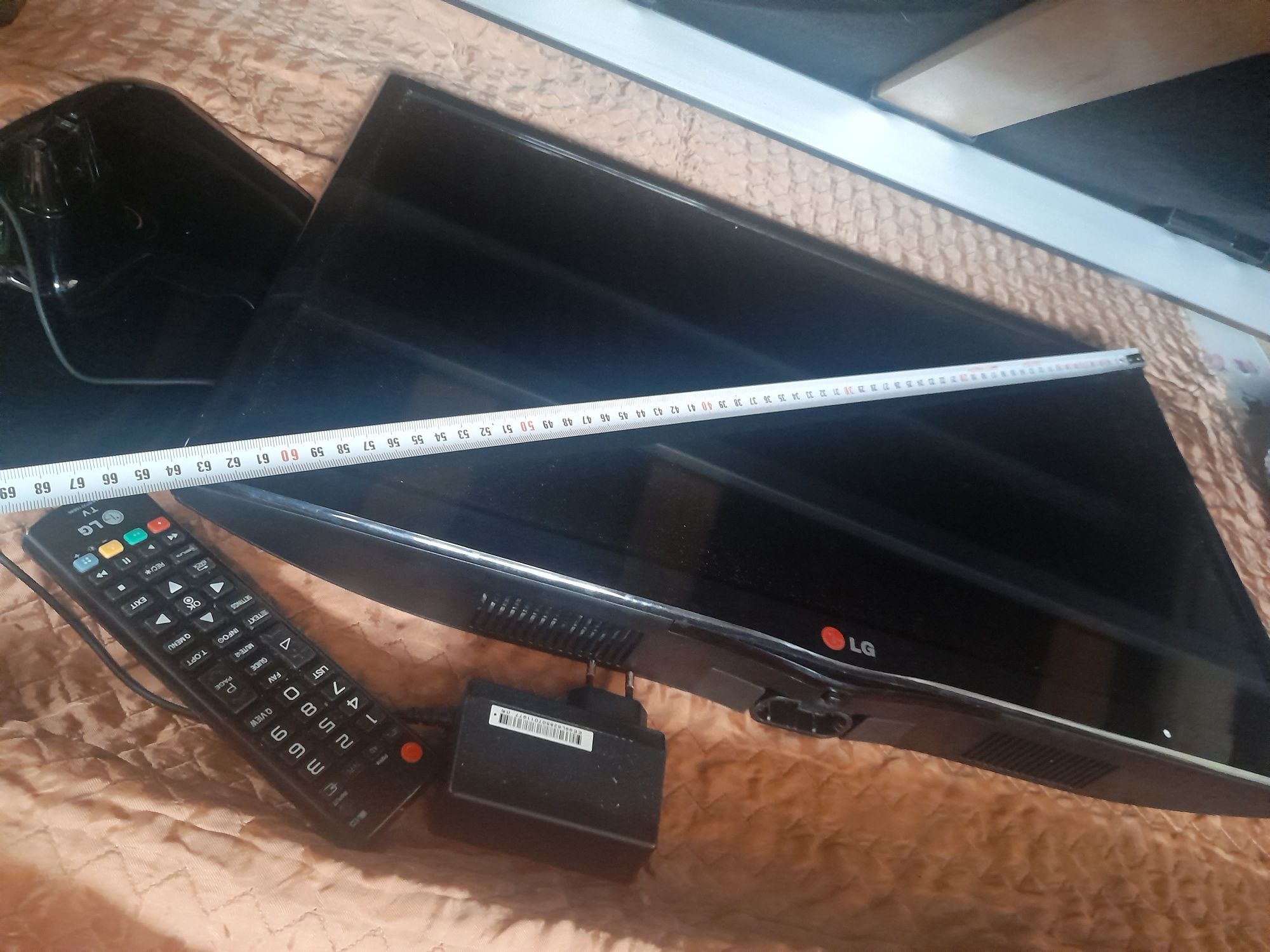 LCD TV Televizor LG