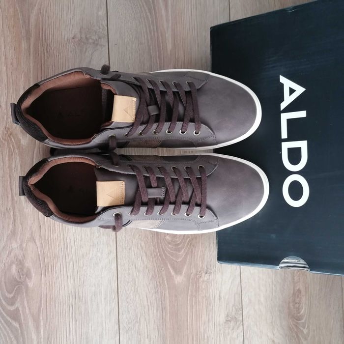 Vand Adidasi Aldo, NOI (pentru barbati)