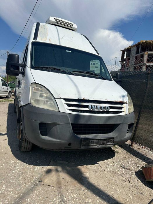 Iveco Daily 45 с 15