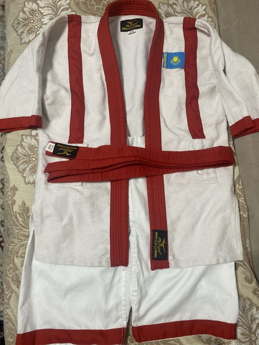 Продается кимоно