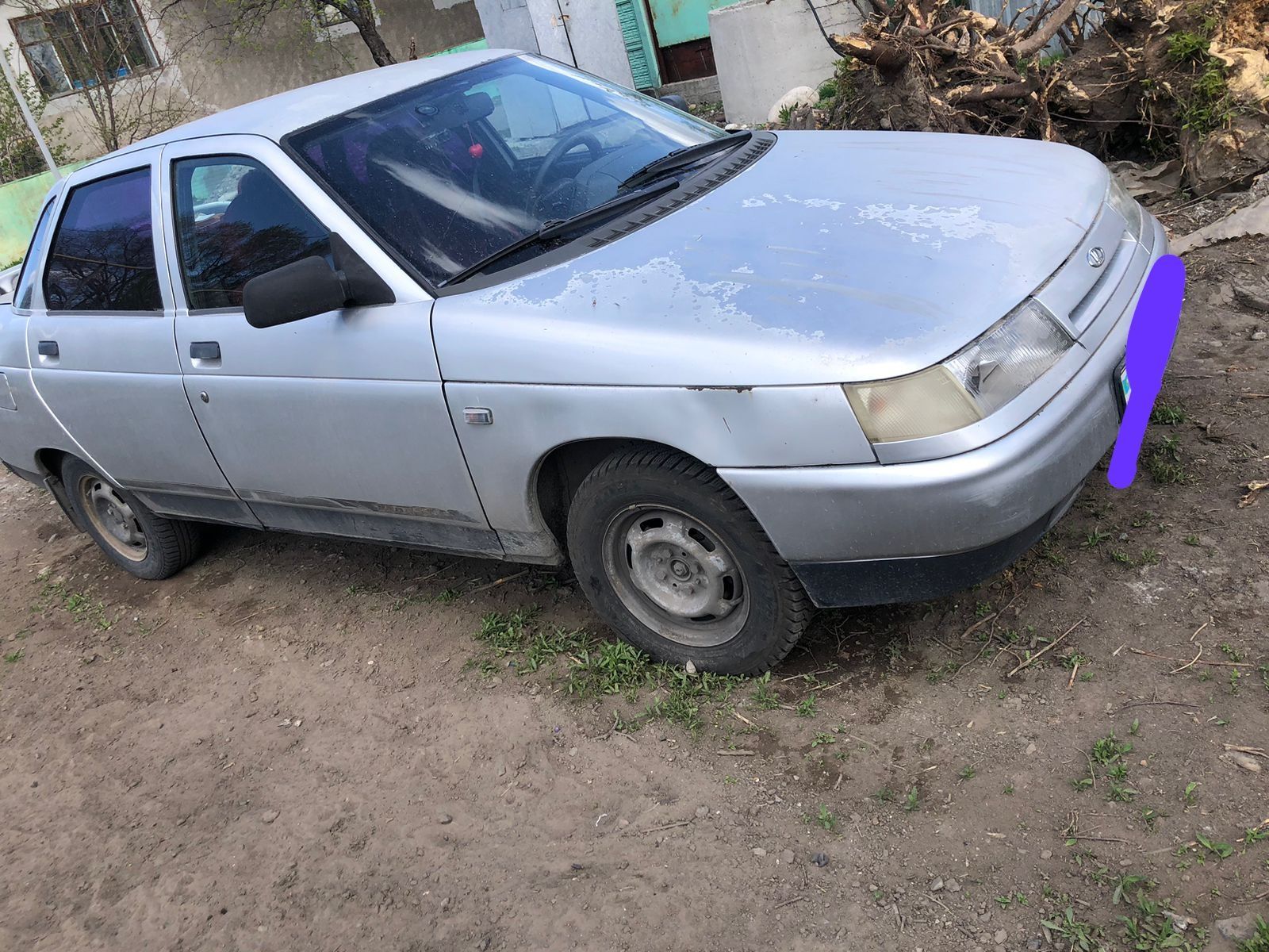 Продам Lada 2110