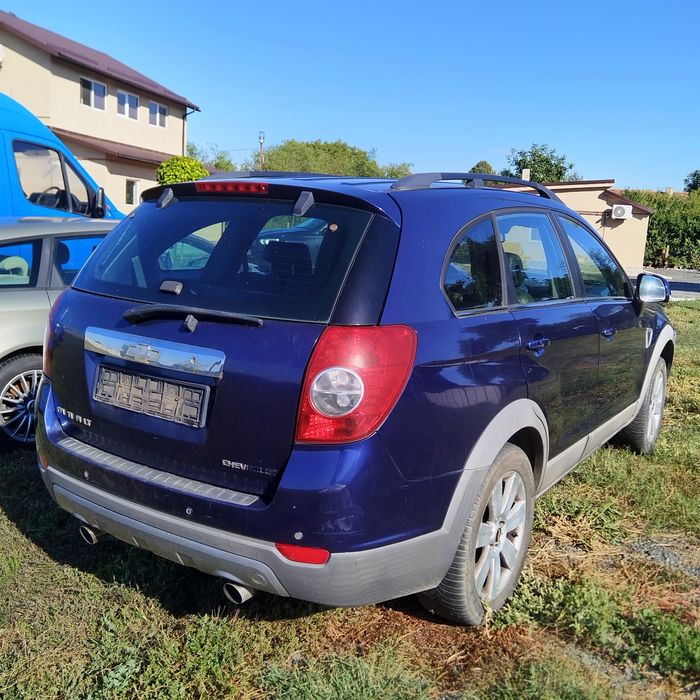 Stop stanga/dreapta Chevrolet Captiva an 2006-2010