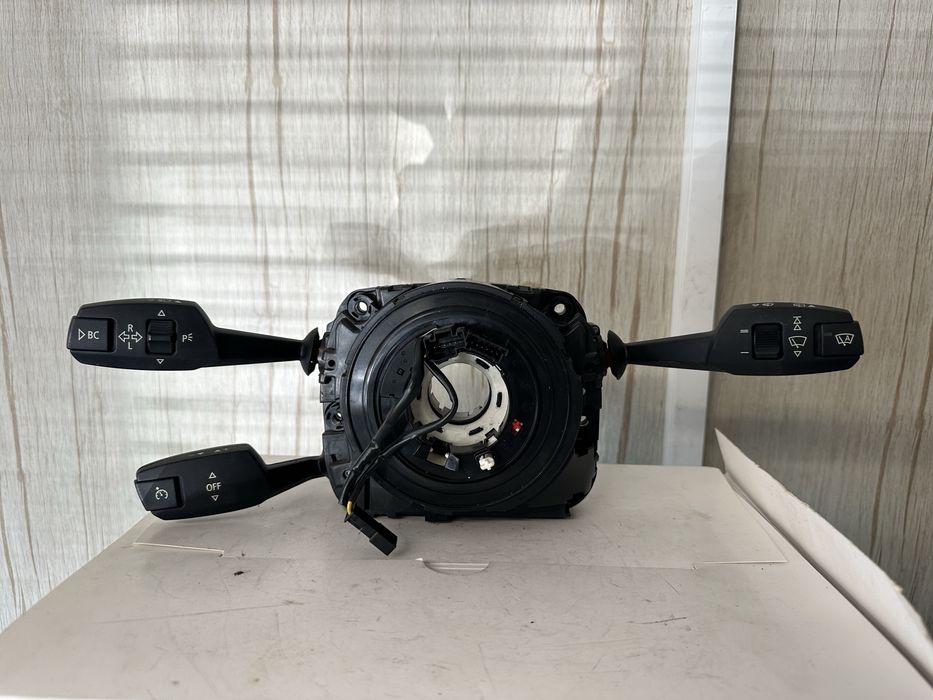 Лентов кабел за BMW X5 E70