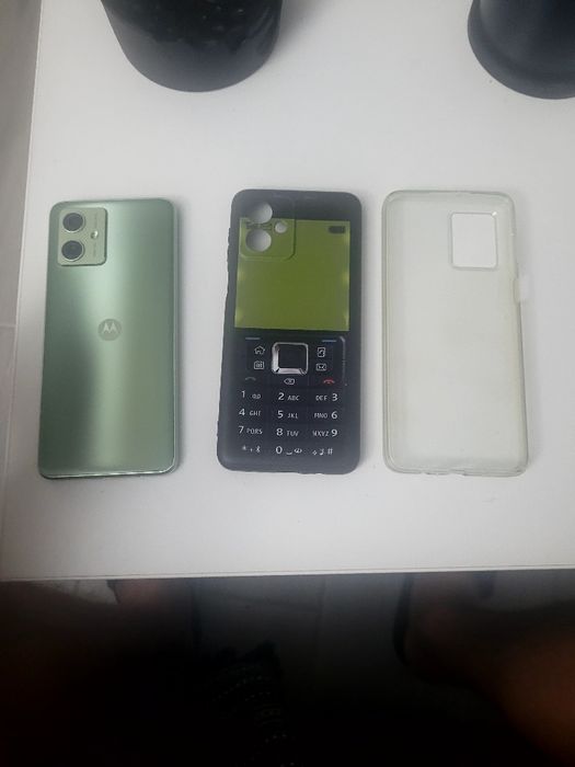 Telefon Motorola G 54