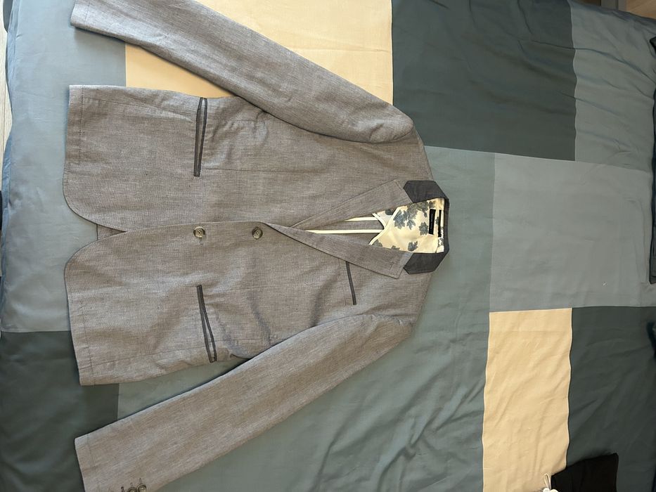 Мъжко сако SELECT 52L
