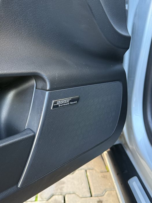Audi A6 C6 Facelift/2.0 TDI 170cp automat/ofer transport/ BOSE /schimb