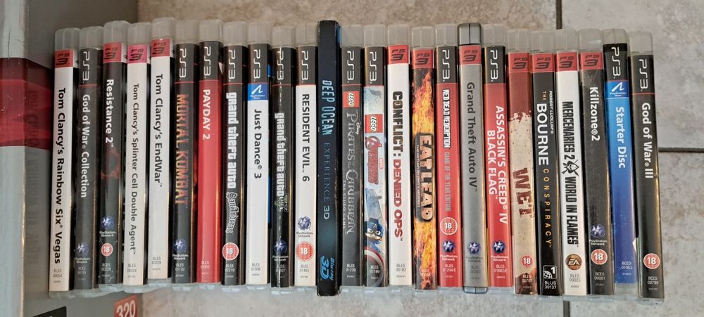 ps3 конзола игра контролер джойстик 3d камера