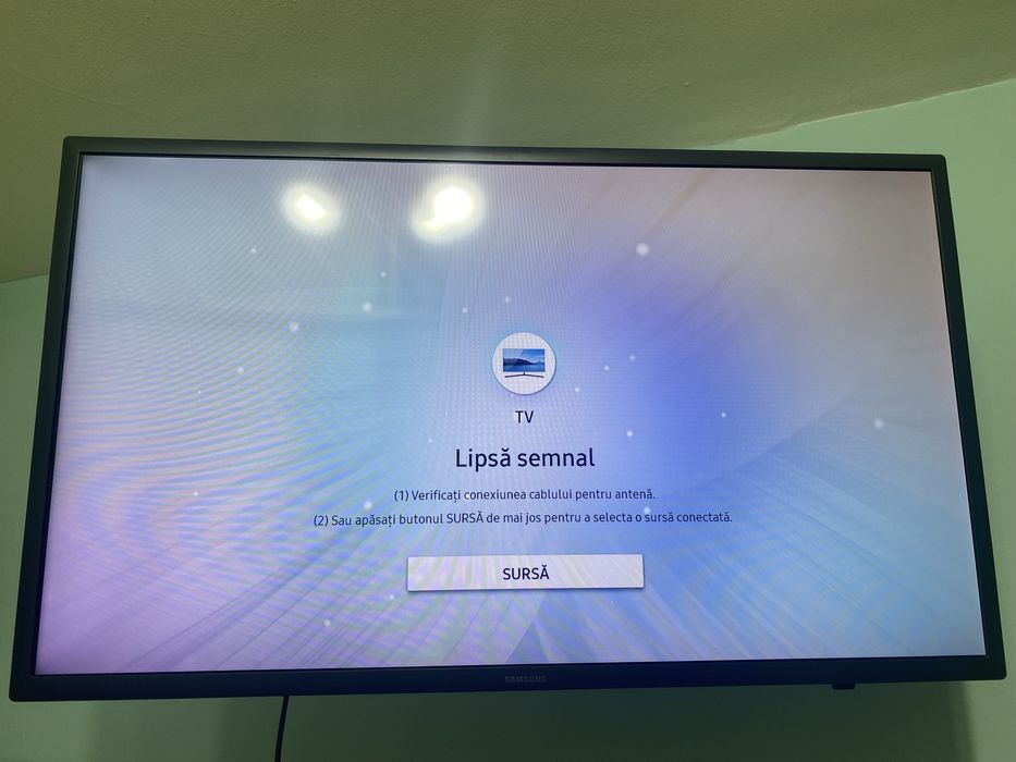 Vand tv samsung smart