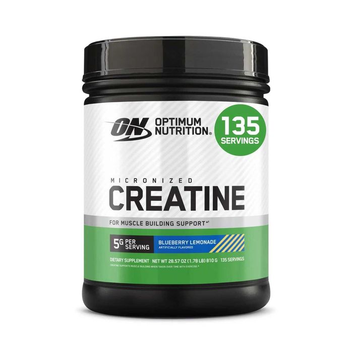 Креатин 810 грамм Optimum Nutrition 135 порций Америка
