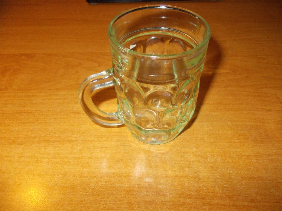 Halba de bere 300 ml /Mini halba bere / Cana halba