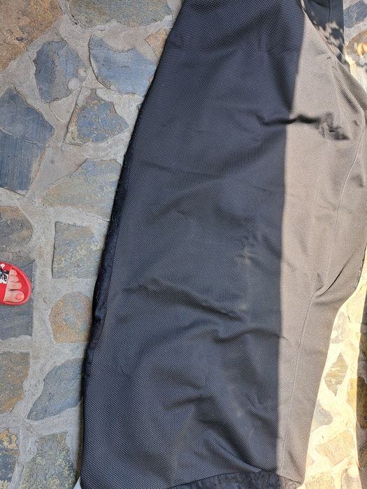 Husa saltea pat Volvo Euro 6