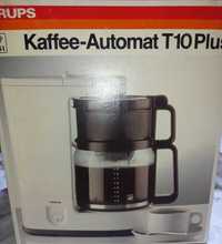 Продам автоматическую кофеварку фирмы KRUPS