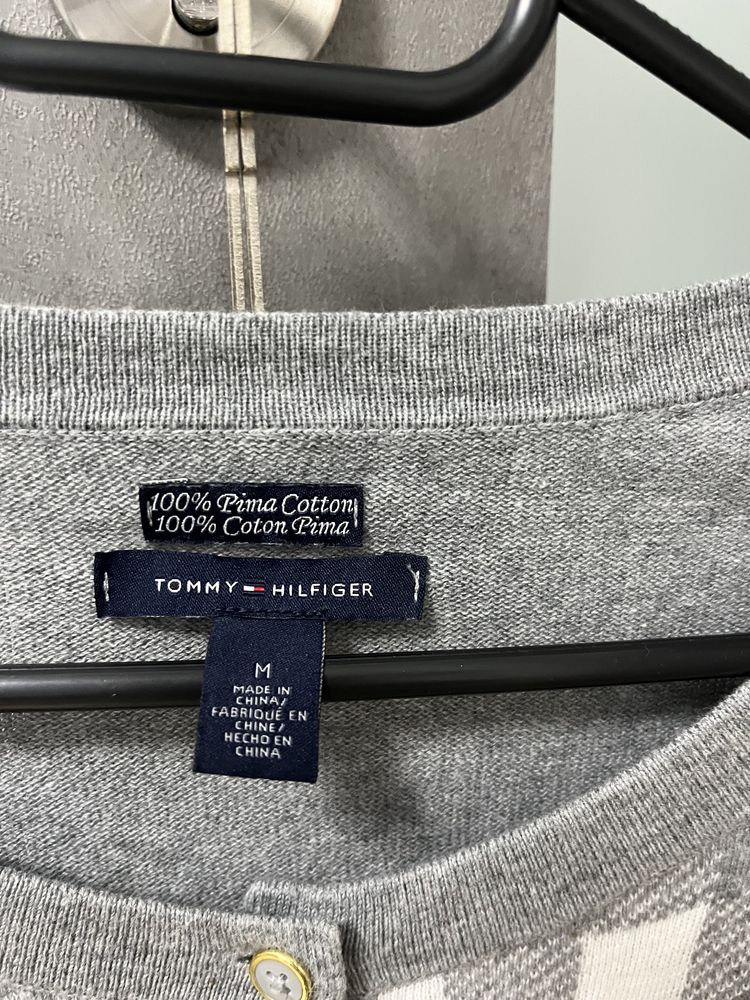 Cardigan Tommy Hilfiger