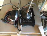Statie emisie receptie cb intek m-790 midland