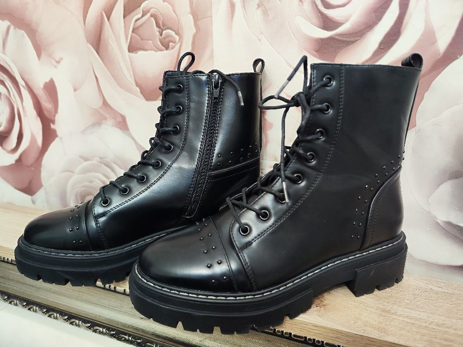 Нови дамски боти