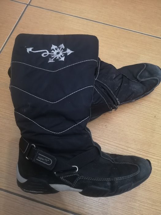 Cizme 36 impermeabile