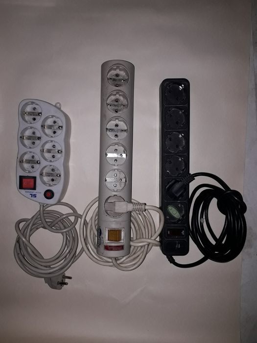 Удлинитель  3метровые