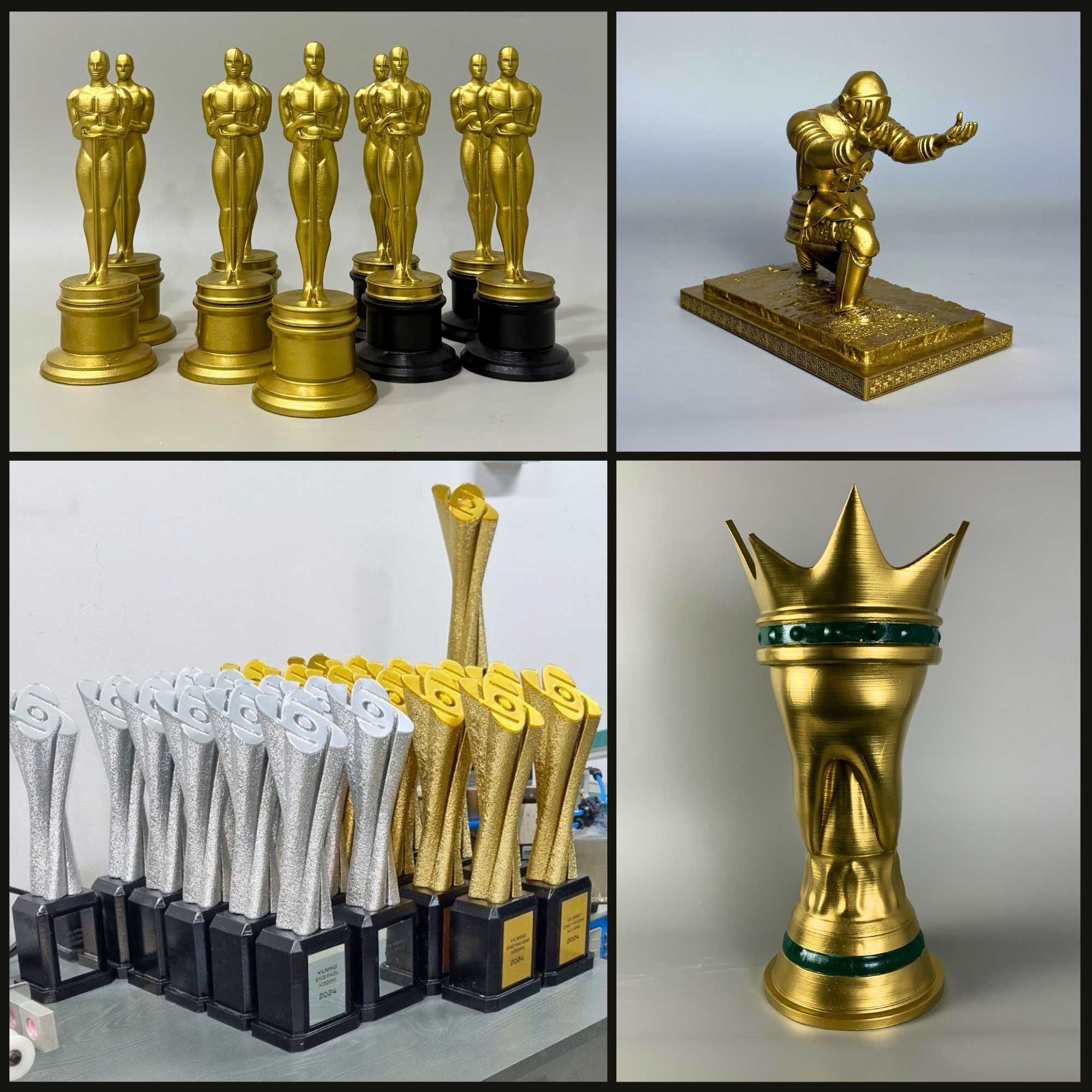 Profesional 3D Printer xizmatlari