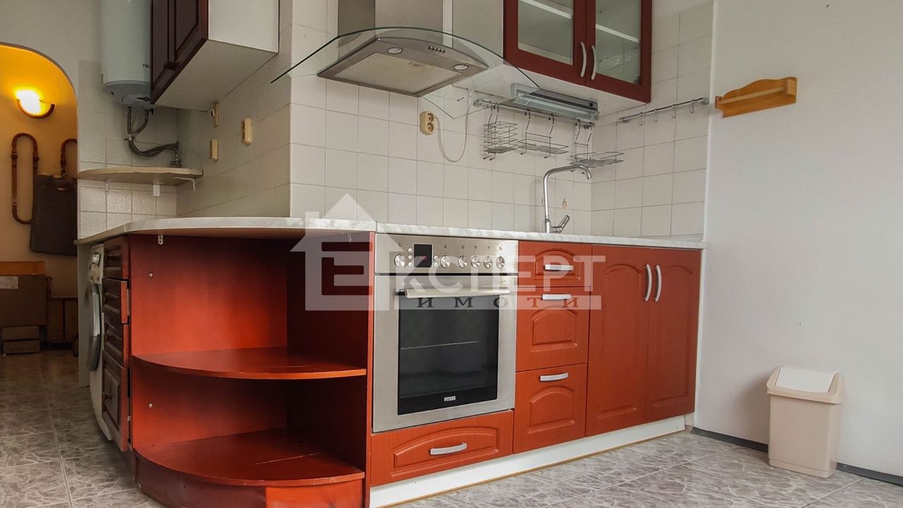 Продава се Едностаен апартамент в Пловдив, Христо Смирненски - 46 кв.м за 1414 €/кв.м - Снимка #8