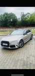 Audi a6 3.0 tfsi supercharge