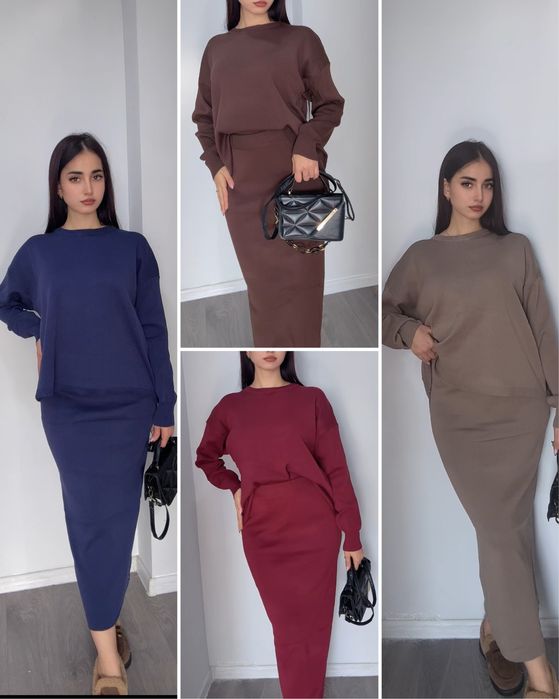 Двойка утеплёная