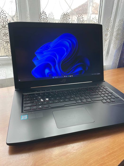 Laptop Gaming ASUS ROG STRIX