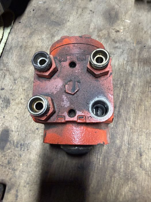 Danfoss directie