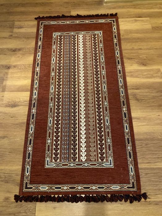 Коврик прикроватный Афганистан