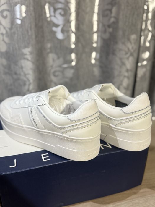 Tommy Jeans The Greenwich Flatform