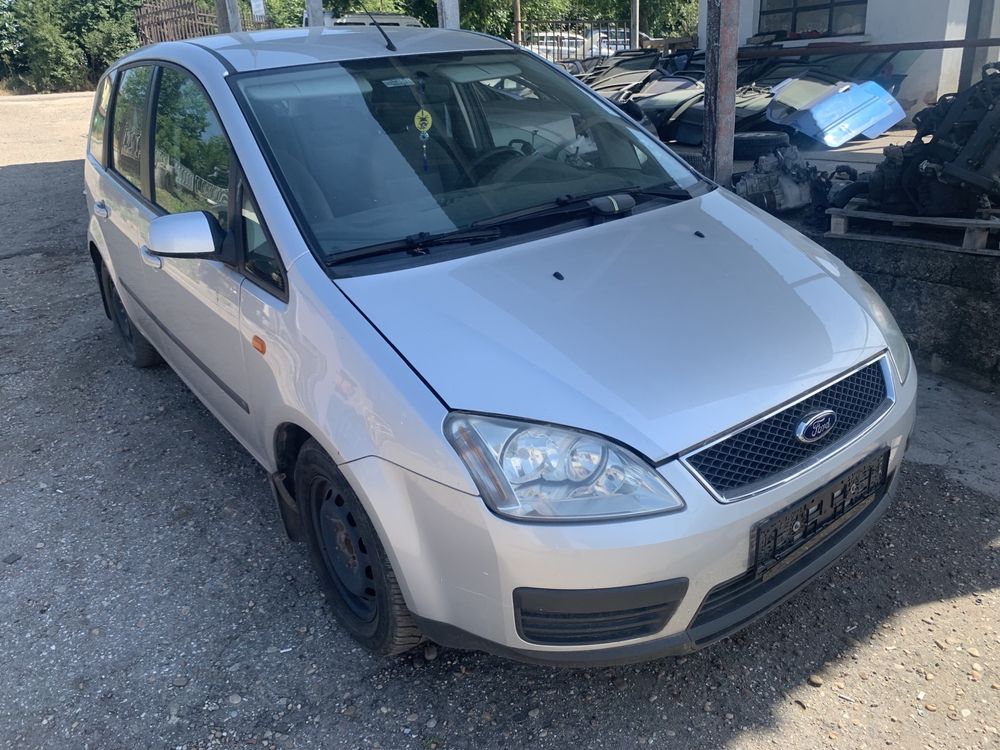 Ford C-Max 1.8i 120кс. 2005г. - НА ЧАСТИ