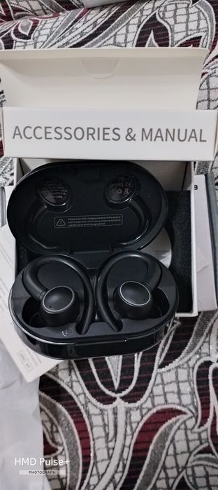 Bluetooth Слушалки