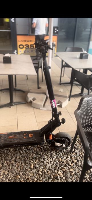 Kukirin g2 master model 2025