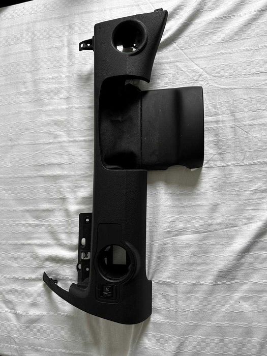 Ornament contact sofer bord volan stanga vw passat b6 b7 cc facelift