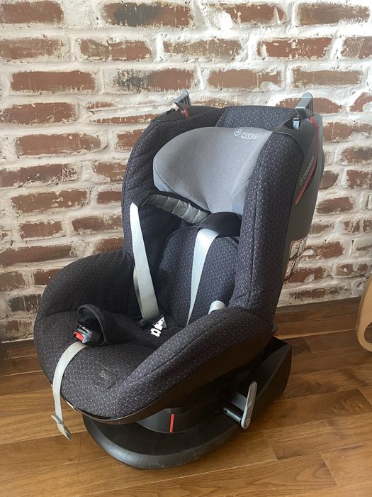 Автокресло Maxi Cosi Tobi 9-18 кг