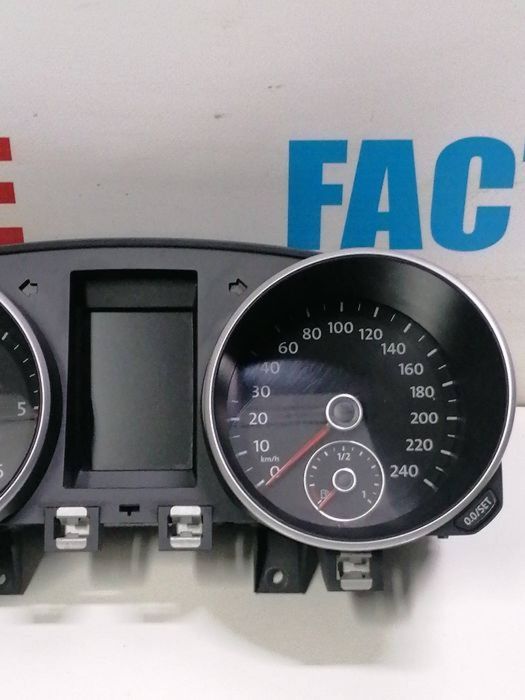 Ceasuri bord maxidot Golf 6 Plus 1.2 1.6 2.0 CAY CBA CBD CFF CFH