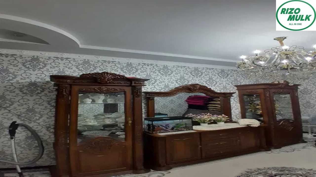 Назарбекда ховли сотилади. NR494/118