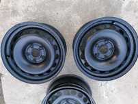 Jante tabla R16 VW AG ET42 ET45 7J