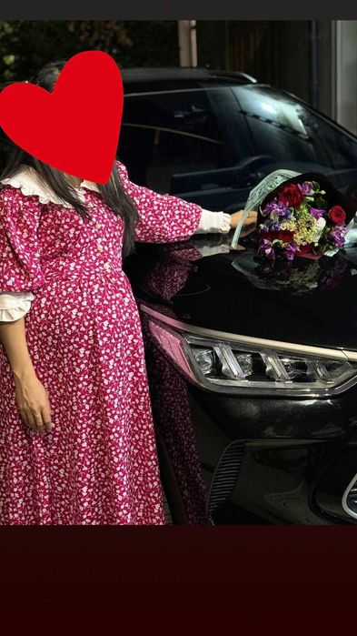 Pushti koylak. Kunlik libos