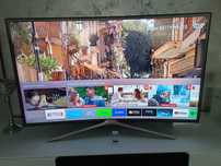 Televizor Samsung smart curbat