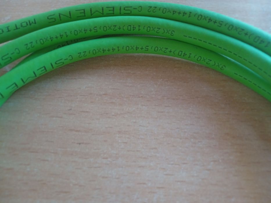 Cablu encoder si Cablu encoder drive cliq Siemens