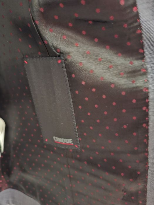 Vesta stofa CINQUE barbati