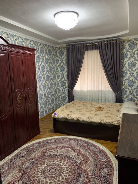 Максим Горький сдается квартира на аренду без маклер