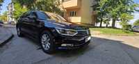 Vand Passat 2018, 2.0 l, 150 CP, DSG7, Kombi