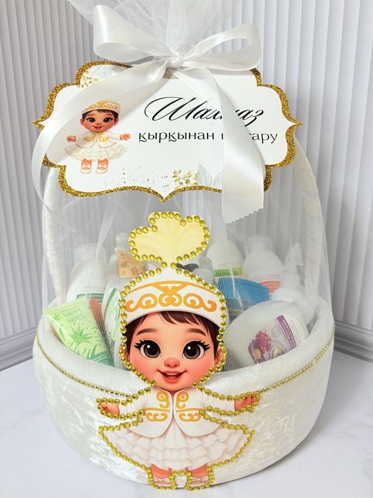 Корзины Фаберлик Астана