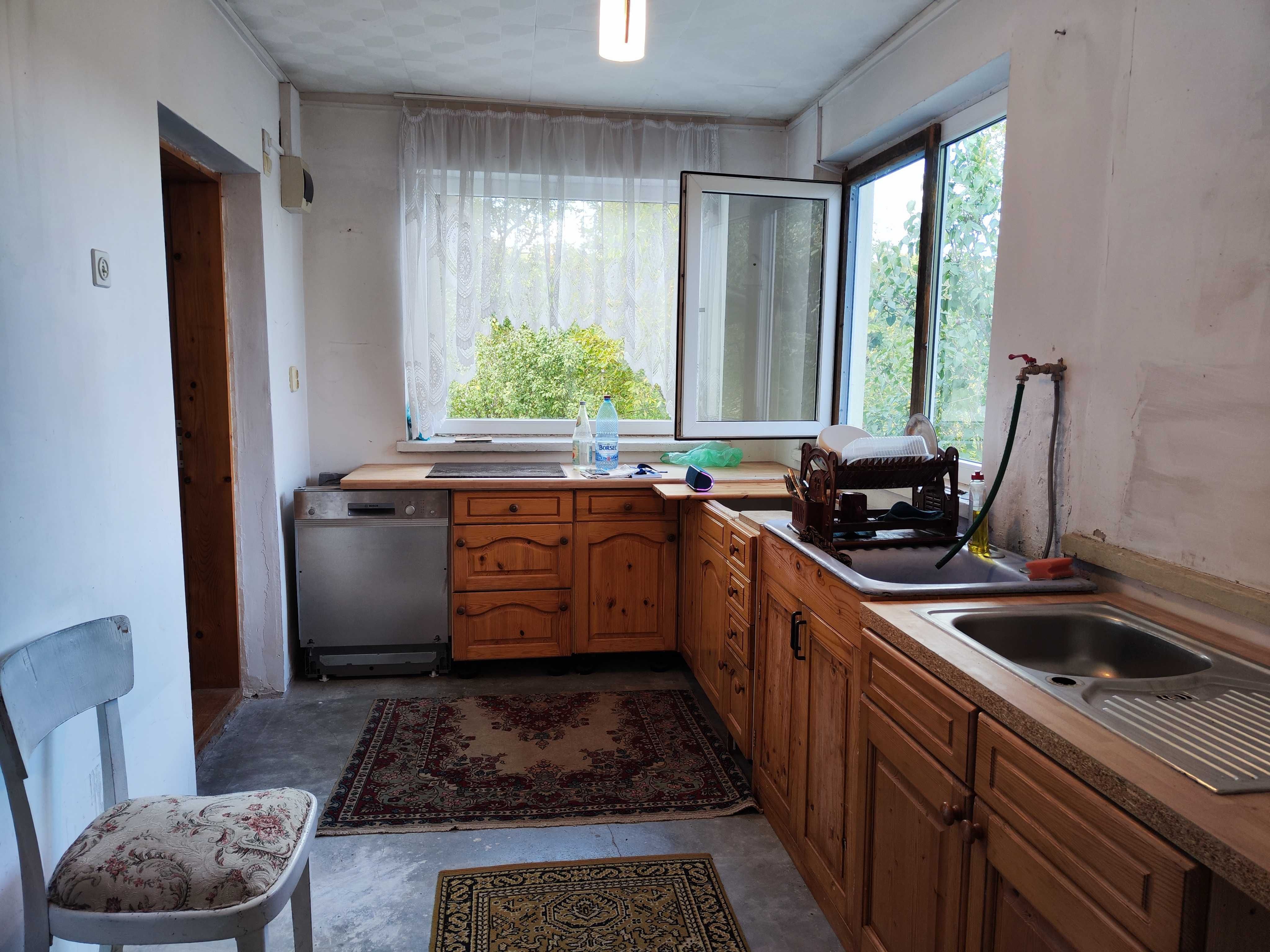 Casă de Vânzare în Localitatea Doba Mare Județul Sălaj