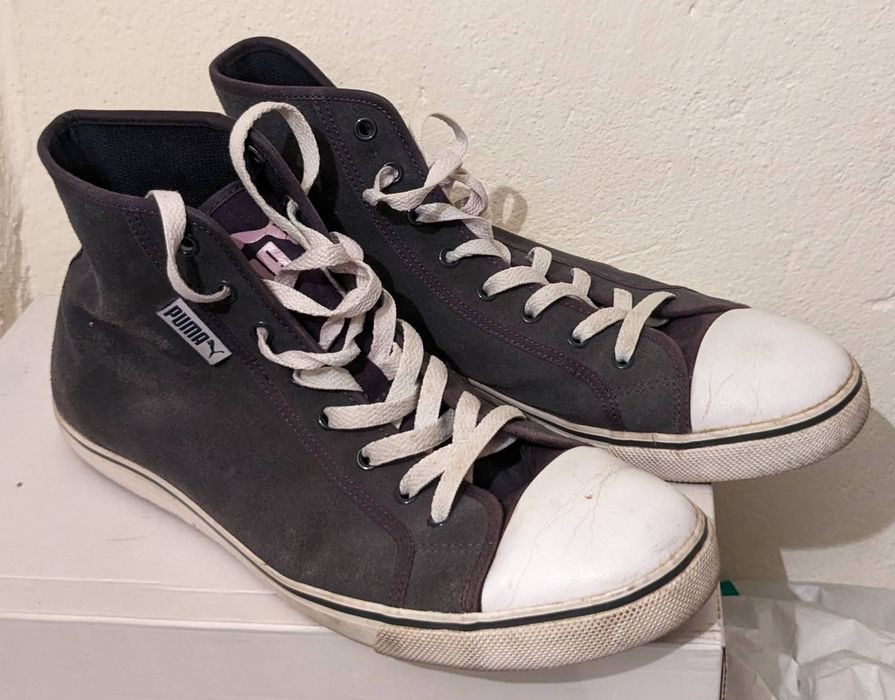 Puma - оригинални мъжки кецове