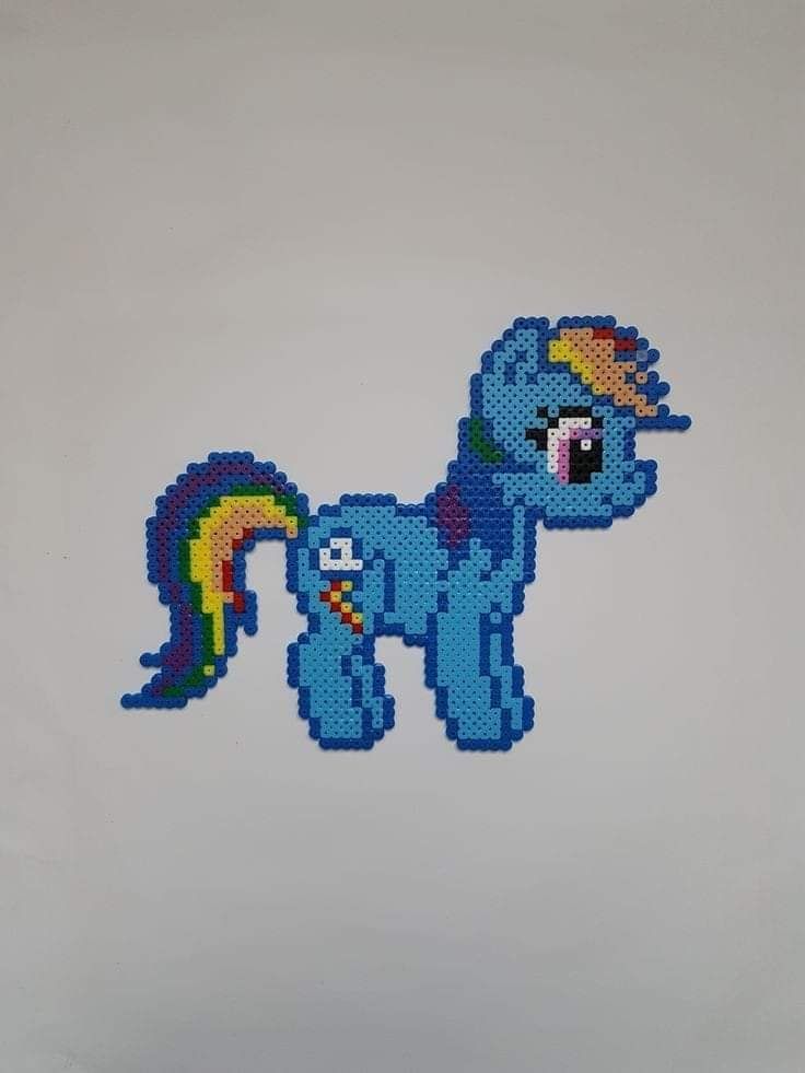 Micul meu ponei (My little pony)