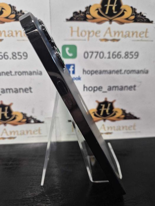 Hope Amanet P10/Iphone 13 Pro Max,128 GB