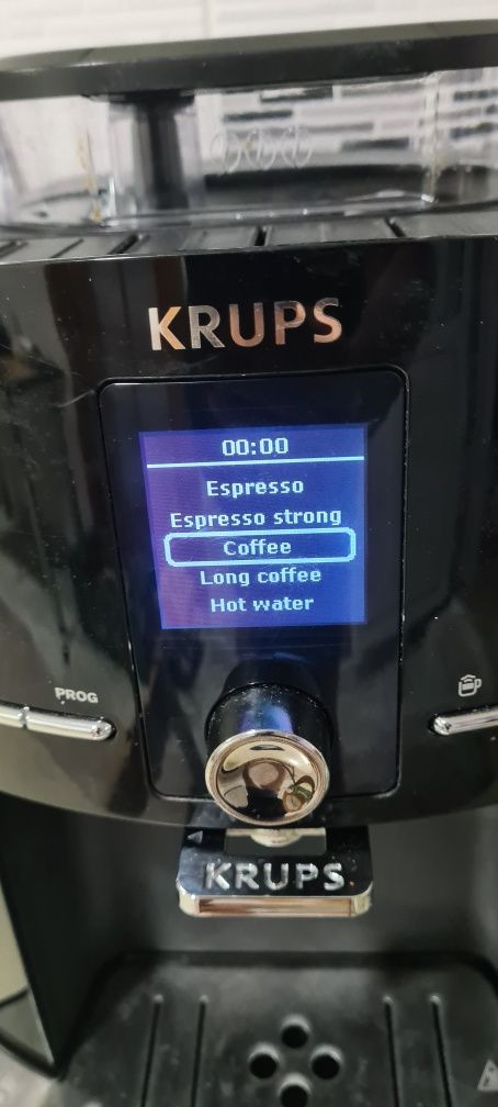 Espresor cafea  KRUPS