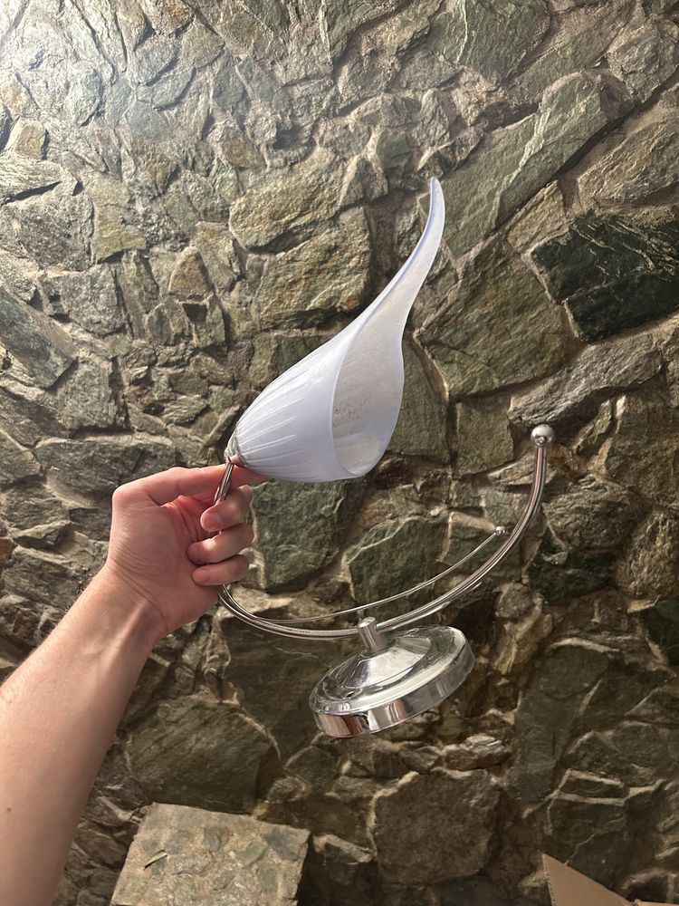 Lustre, aplice si intrerupatoare